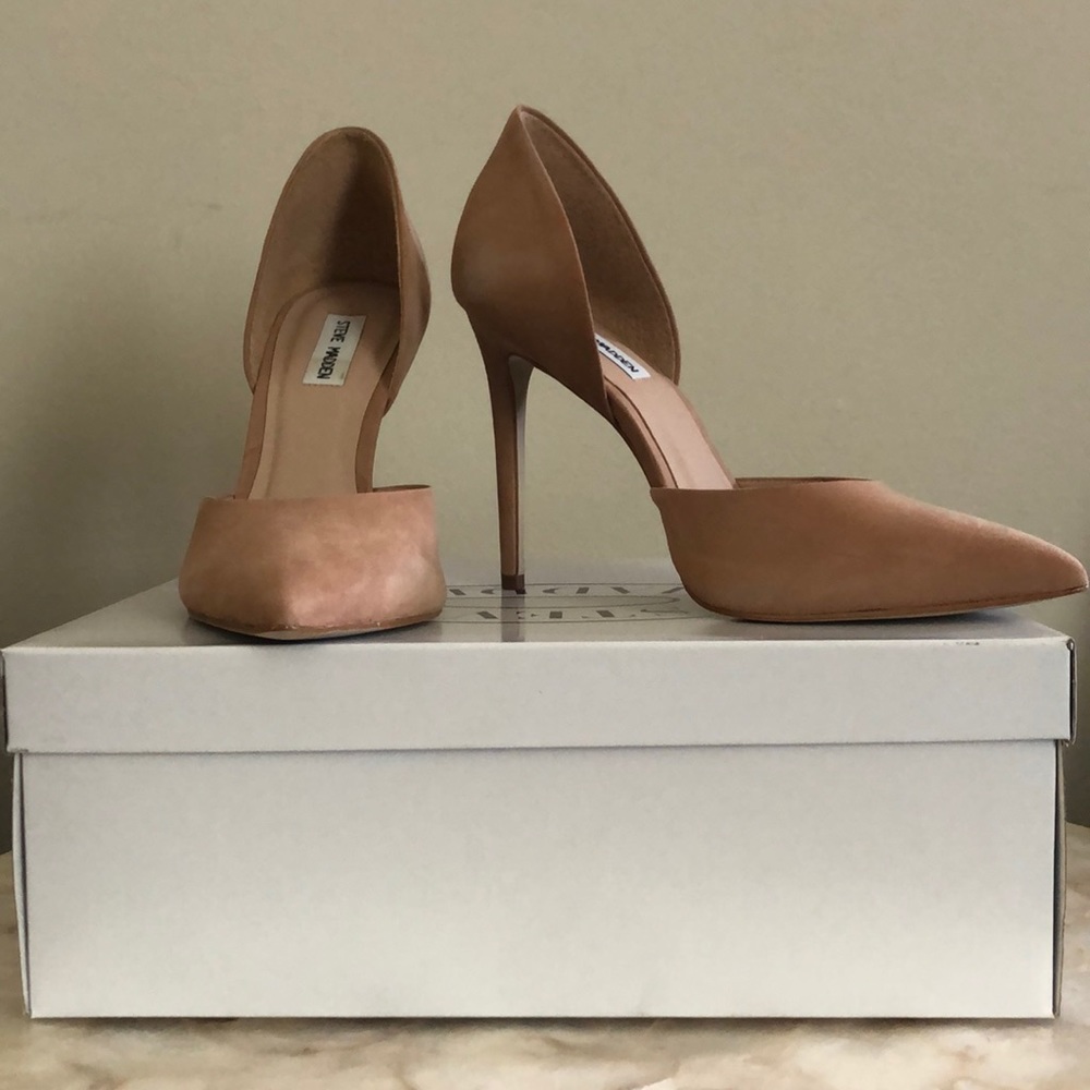 Steve Madden Heels